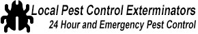 Everett OH Pest Control Exterminators
